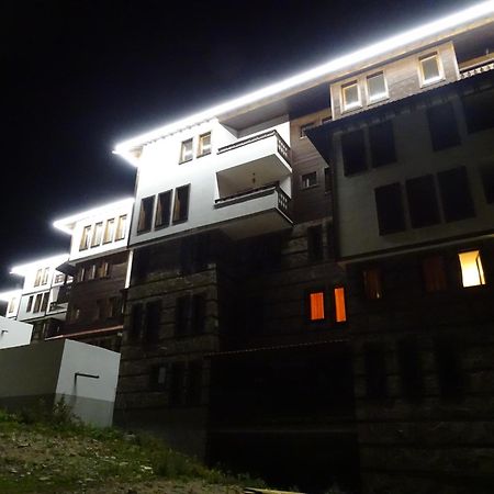 Apartment Darsi Pamporowo Exterior foto