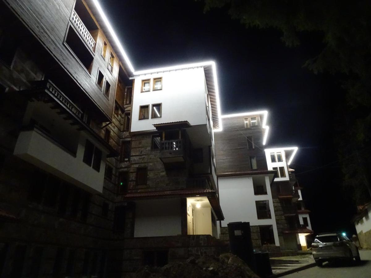 Apartment Darsi Pamporowo Exterior foto