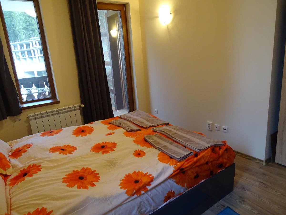 Apartment Darsi Pamporowo Exterior foto
